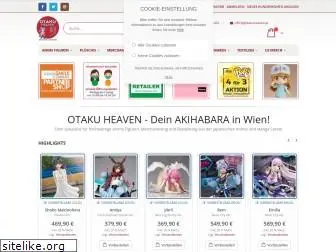 otakuheaven.at