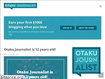 otakujournalist.com