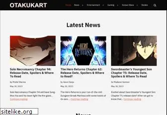 otakukart.com