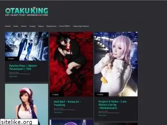 otakuking.com