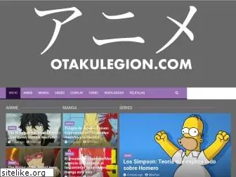 otakulegion.com