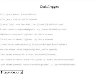 otakuloggers.com