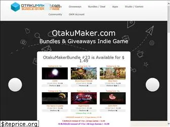 otakumaker.com