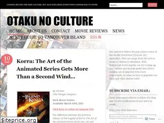 otakunoculture.com