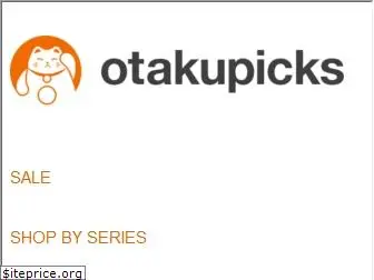 otakupicks.com
