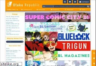 otakurepublic.com