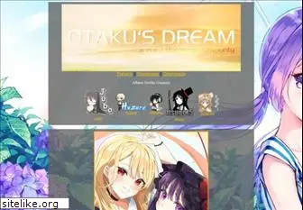 otakusdream.com