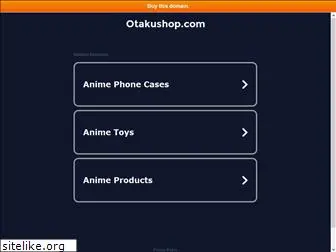 otakushop.com