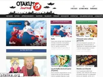 otakusjournal.it