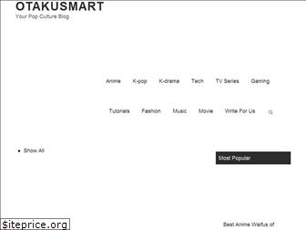 otakusmart.com