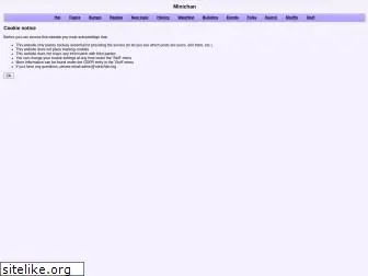 otakutalk.org