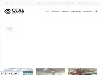otal.com.au