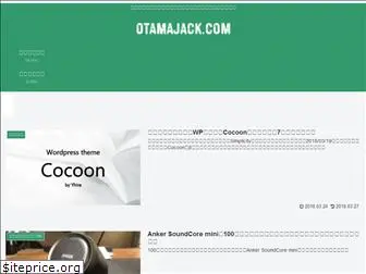 otamajack.com