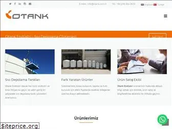 otank.com.tr