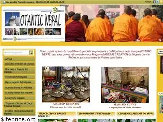 otantic-nepal.com