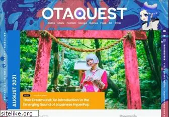 otaquest.com