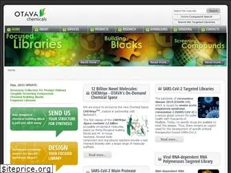 otavachemicals.com