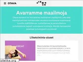 otavakonserni.fi