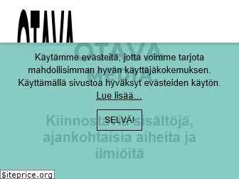 otavamedia.fi