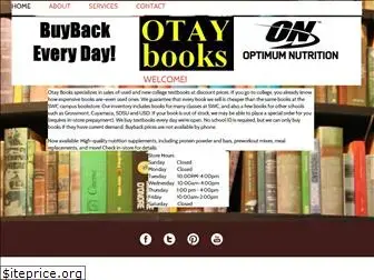 otaybooks.com