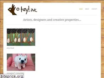 otayinc.com