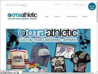 otbathletic.com