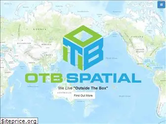 otbspatial.com