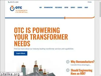 otc-services.com