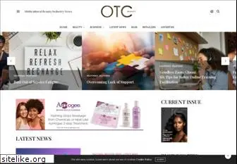 otcbeautymagazine.com