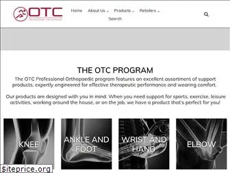 otcbrace.com