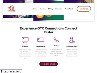 otcconnections.net
