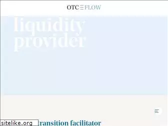 otcflow.com