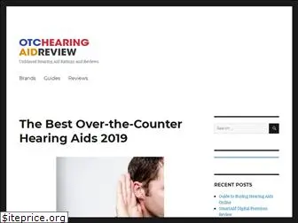 otchearingaidreview.com