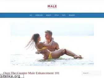 otcmaleenhancement.com