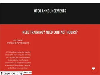 otco.org