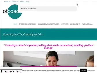 otcoach.com