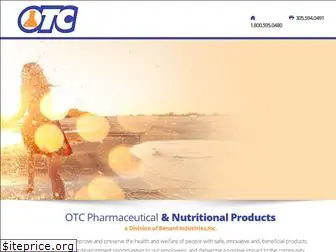 otcpharmausa.com