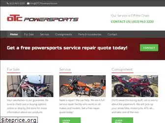 otcpowersports.com