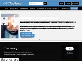 otctoolbox.com