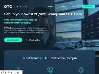 otctrade.com
