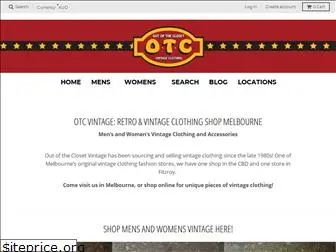 otcvintage.com.au