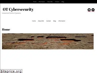 otcybersecurity.blog