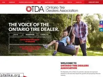 otda.com