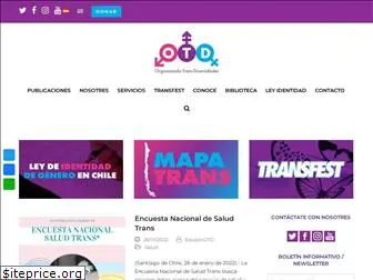 otdchile.org