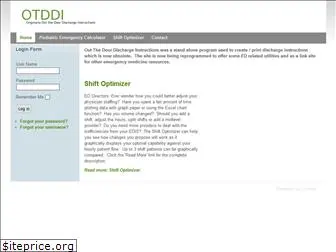 otddi.com