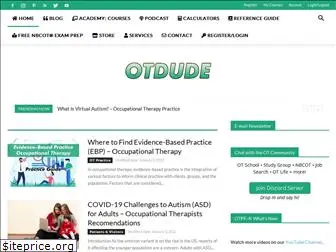 otdude.com