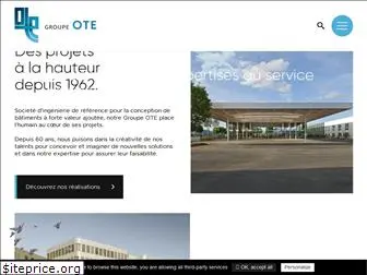 ote-ingenierie.com