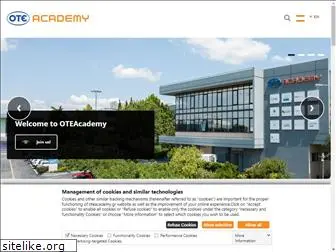 oteacademy.com