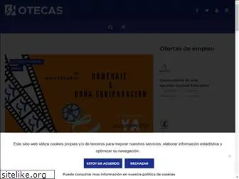 otecas.org