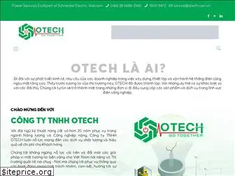 otech.com.vn